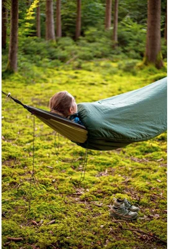 Tunnel Quilt (Amazonas. ≥ -5°C)