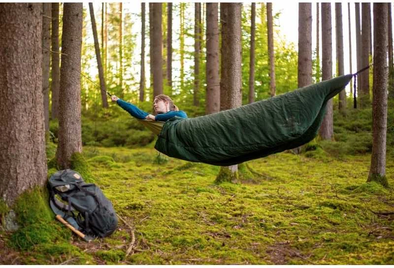 Tunnel Quilt (Amazonas. ≥ -5°C)