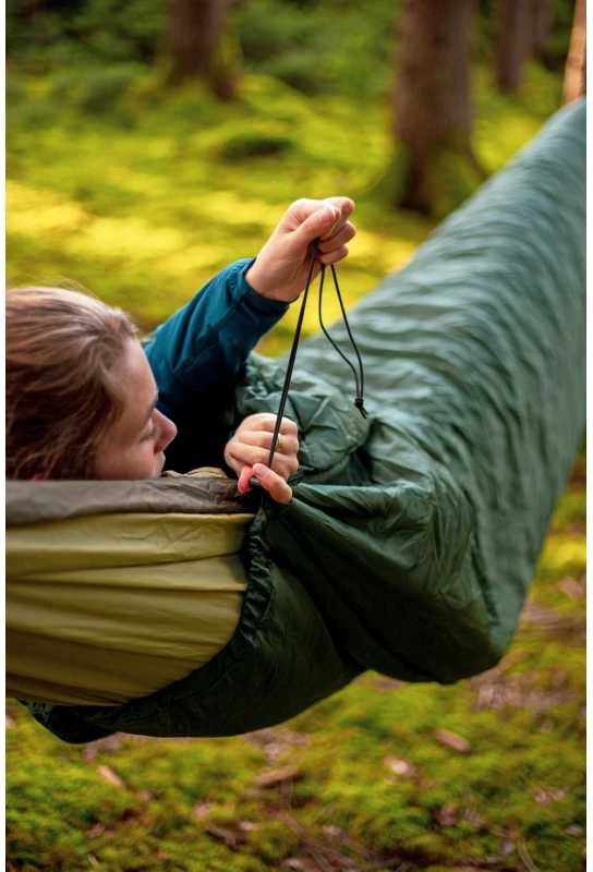 Tunnel Quilt (Amazonas. ≥ -5°C)