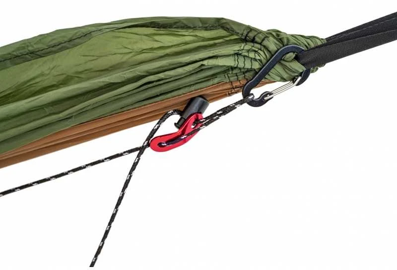 Tunnel Quilt (Amazonas. ≥ -5°C)