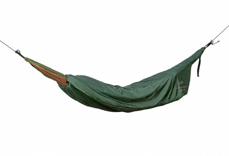 Tunnel Quilt (Amazonas. ≥ -5°C)