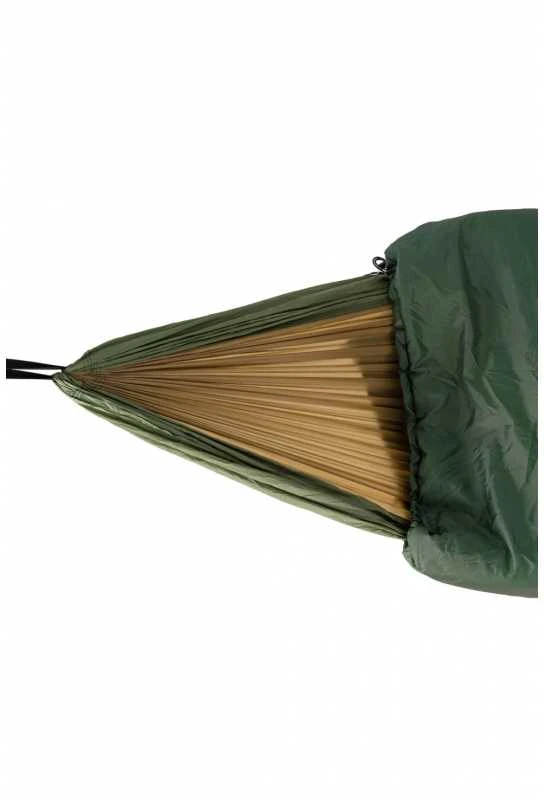 Tunnel Quilt (Amazonas. ≥ -5°C)