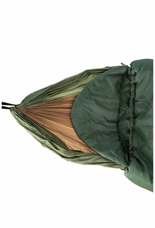 Tunnel Quilt (Amazonas. ≥ -5°C)