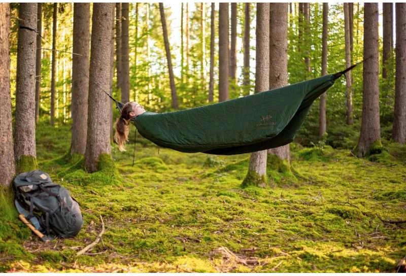 Tunnel Quilt (Amazonas. ≥ -5°C)