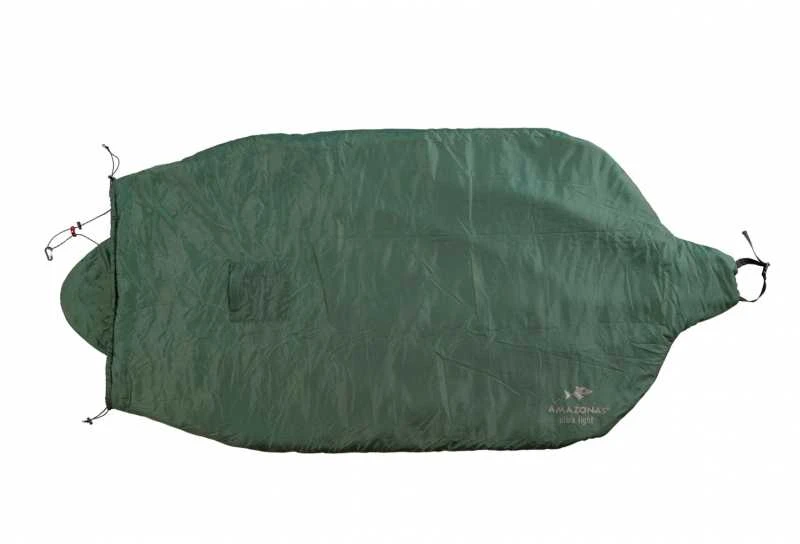 Tunnel Quilt (Amazonas. ≥ -5°C)