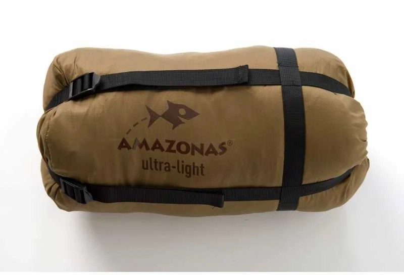 Amazonas Underquilt-Poncho 260x120 cm
