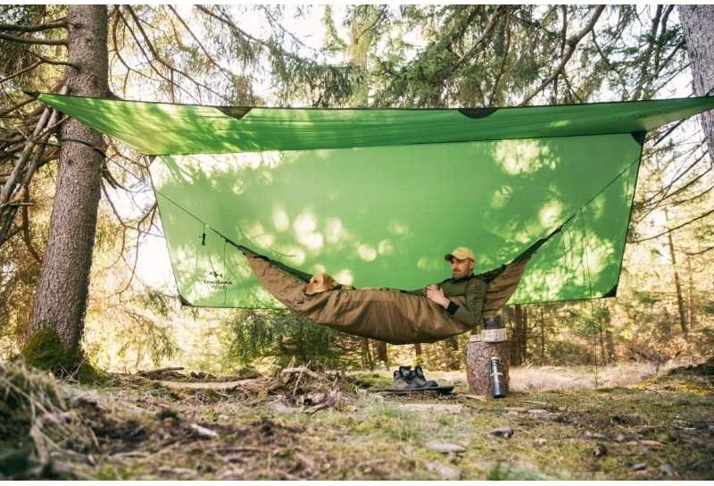 Amazonas Underquilt-Poncho 260x120 cm