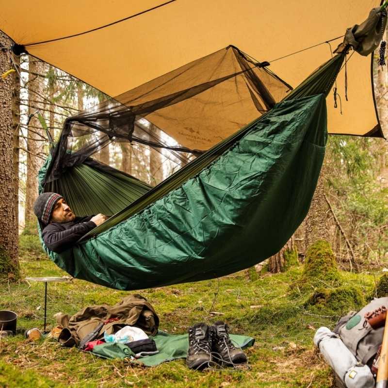 AMAZONAS Underquilt XXL Hammock