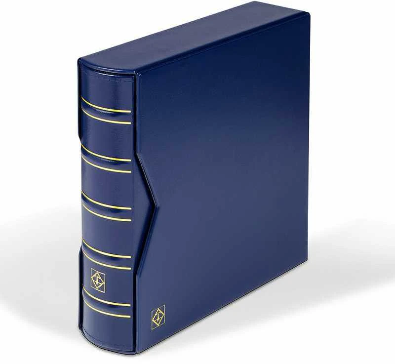 Albumas ilgo formato vokams arba atvirutėms Din 200