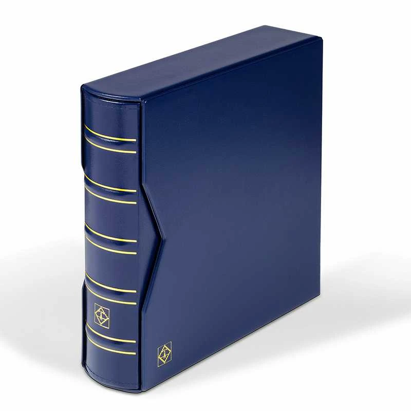 Albumas ilgo formato vokams arba atvirutėms Din 200