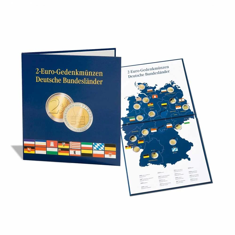 Albumas Presso skirtas Vokietijos žemėms