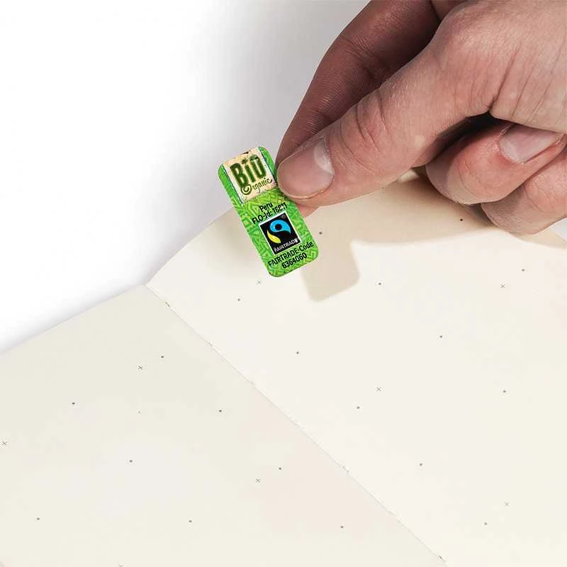 Albumas Vaisių lipdukams "Fruit Sticker 900"