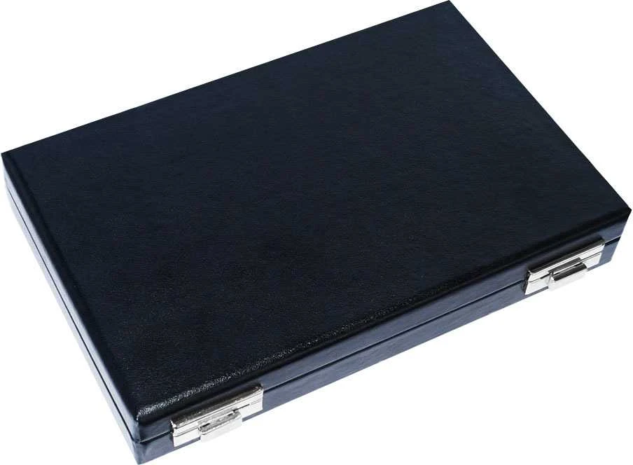 Deimantų ir Brangakmenių saugojimo dėžutė "Rectangular 10"