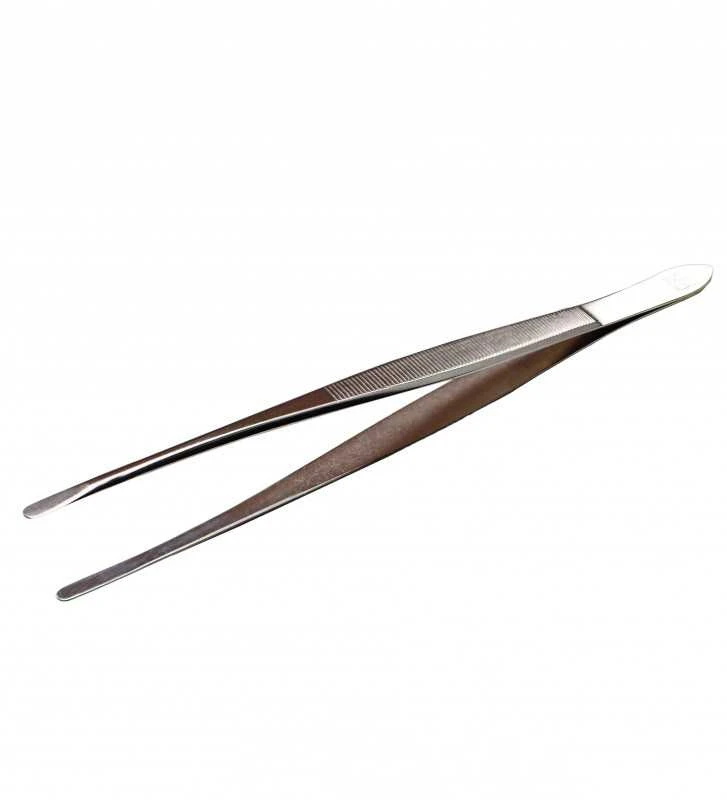 Filatelinis pincetas "Pointed" (Vokietija) (15 cm. Tiesus)