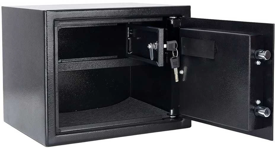 Ginklų seifas Arma (19 kg)