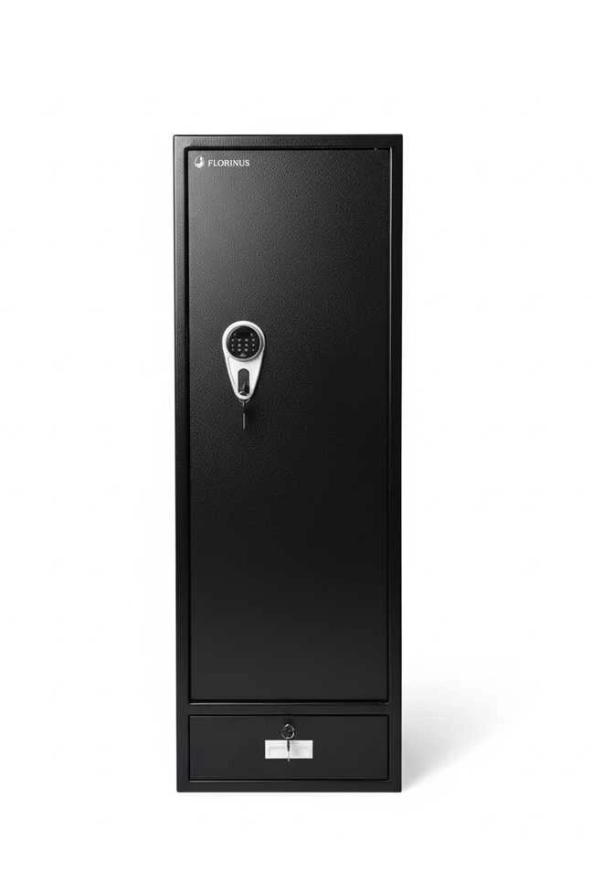Ginklų seifas Custodia (5 Ginklams) (77 kg)