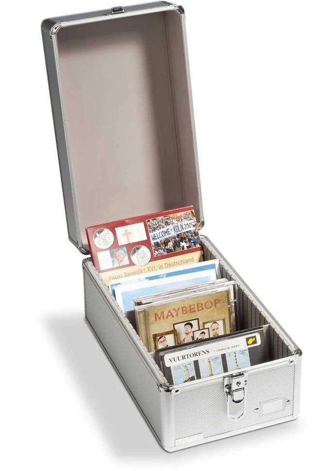 Kolekcijų dėklas Cargo Multi