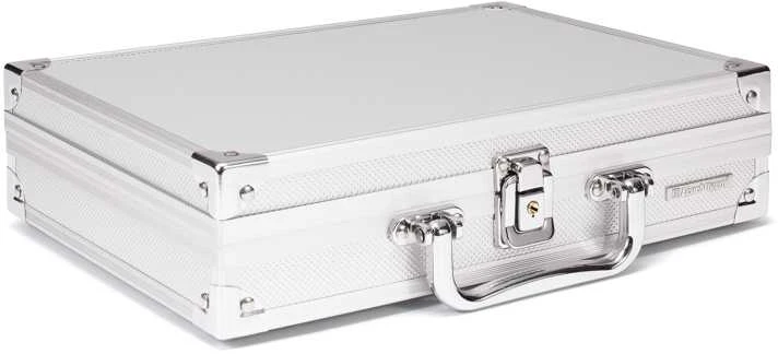 Lagaminas monetoms holderiuose CARGO 650