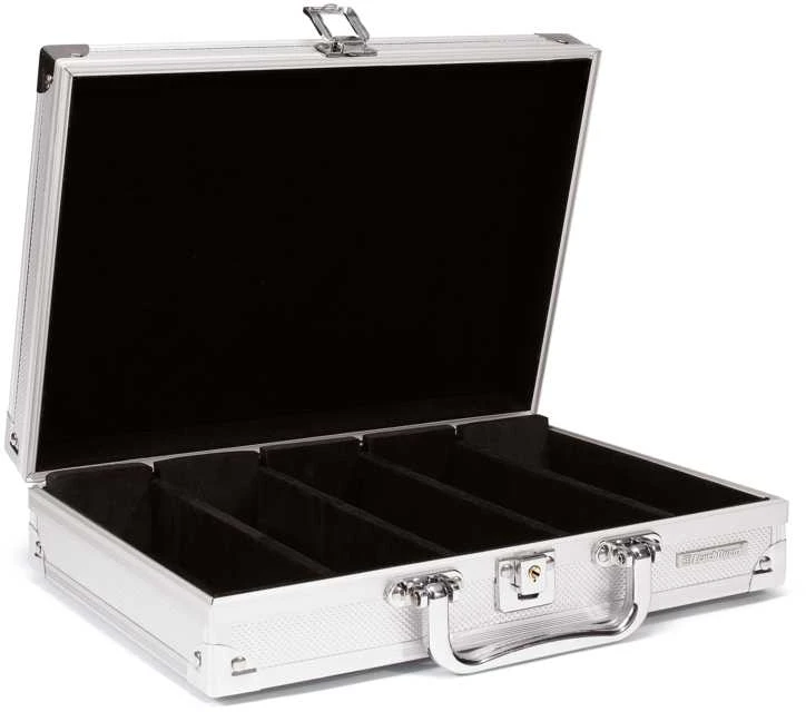 Lagaminas monetoms holderiuose CARGO 650