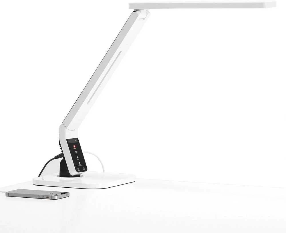 LED Lempa Deimantams, Brangakmeniams, Juvelyrikai "LAMP 4EX" (Juoda)