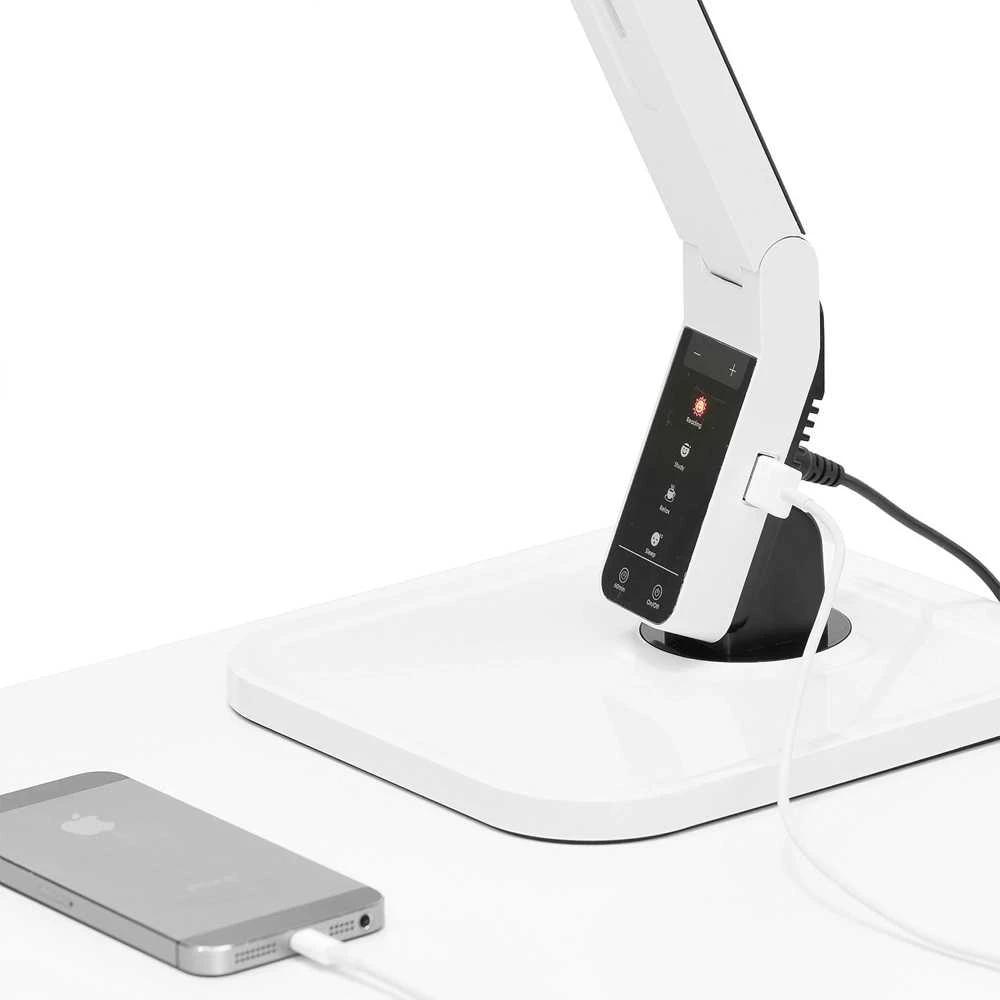 LED Lempa Deimantams, Brangakmeniams, Juvelyrikai "LAMP 4EX" (Juoda)