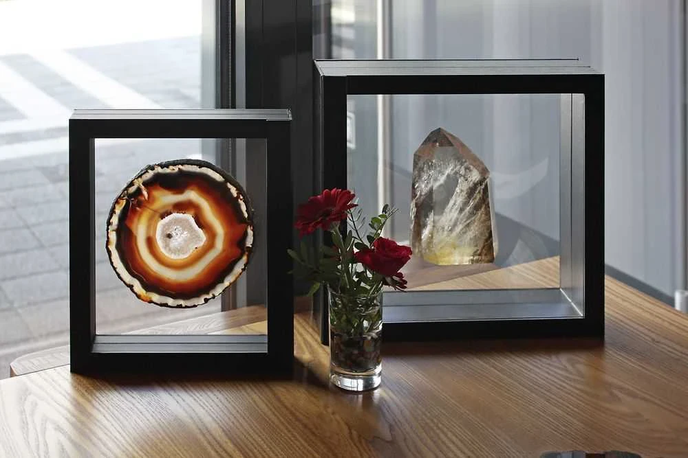 Rėmelis Magic Frame (pastorintas) (100 x 100 mm.)