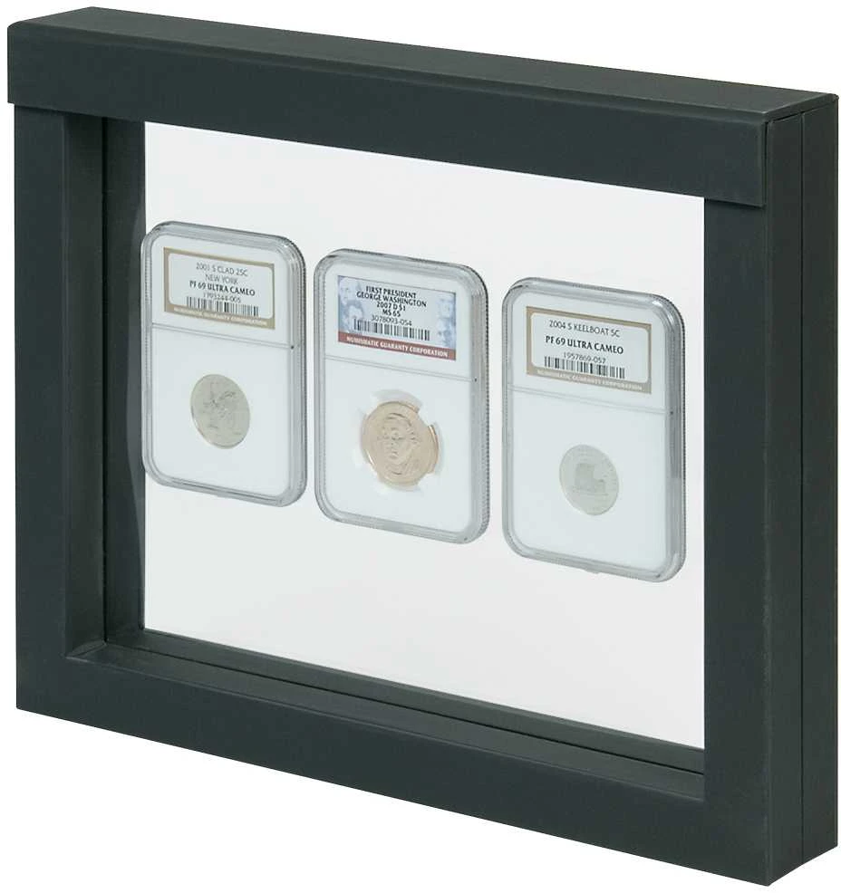 Rėmelis Magic Frame (pastorintas) (70 x 70 mm.)