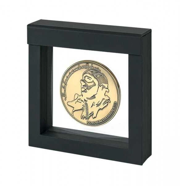 Rėmelis Magic Frame (pastorintas) (70 x 70 mm.)