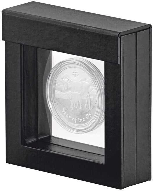 Rėmelis Magic Frame (pastorintas) (70 x 70 mm.)