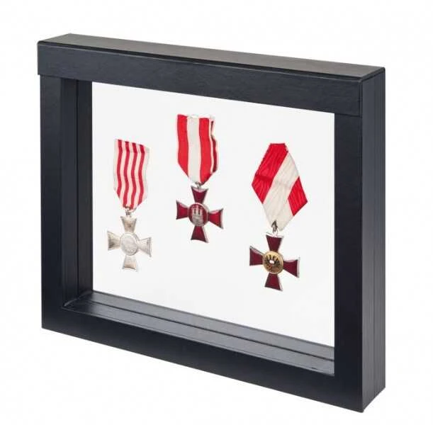 Rėmelis Magic Frame (pastorintas) (70 x 70 mm.)