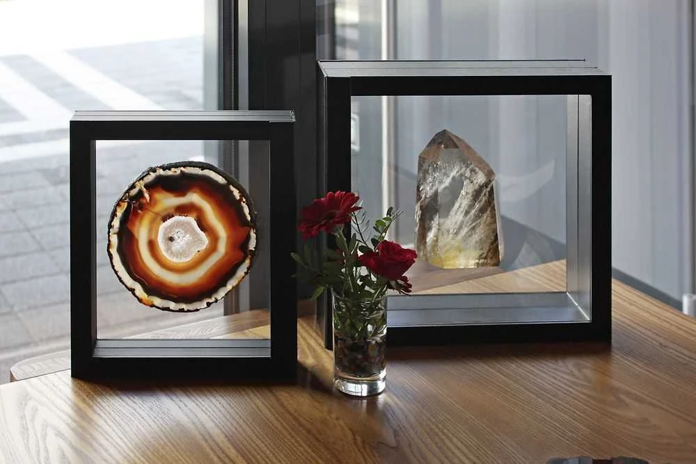 Rėmelis Magic Frame (pastorintas) (70 x 70 mm.)