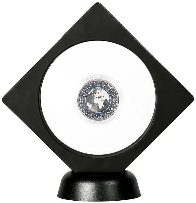 Rėmelis Magic Frame (pastorintas) (Diametras Ø 75 mm)