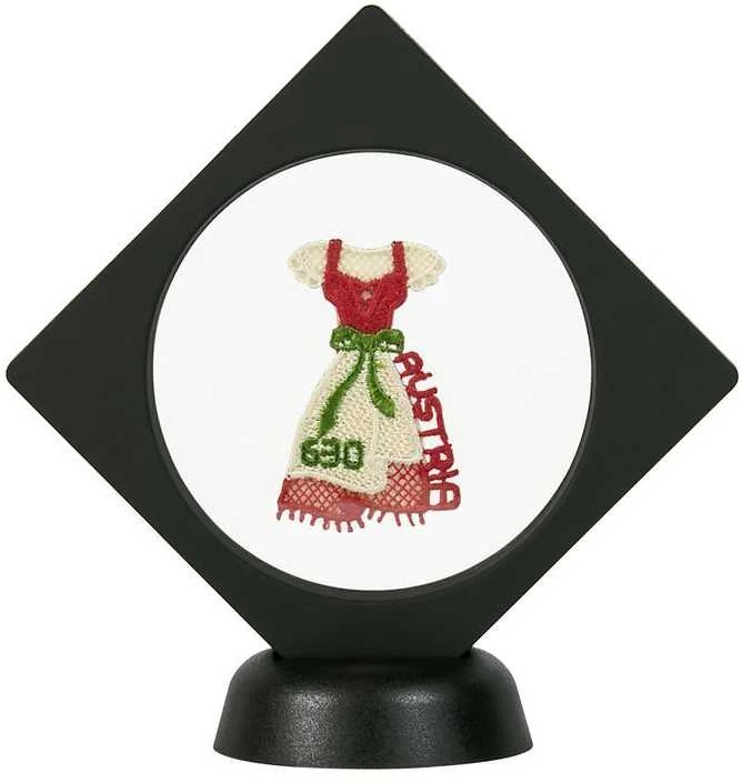 Rėmelis Magic Frame (pastorintas) (Diametras Ø 75 mm)