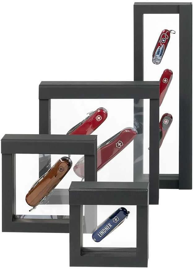 Rėmelis Magic Frame (pastorintas) (70 x 70 mm.)
