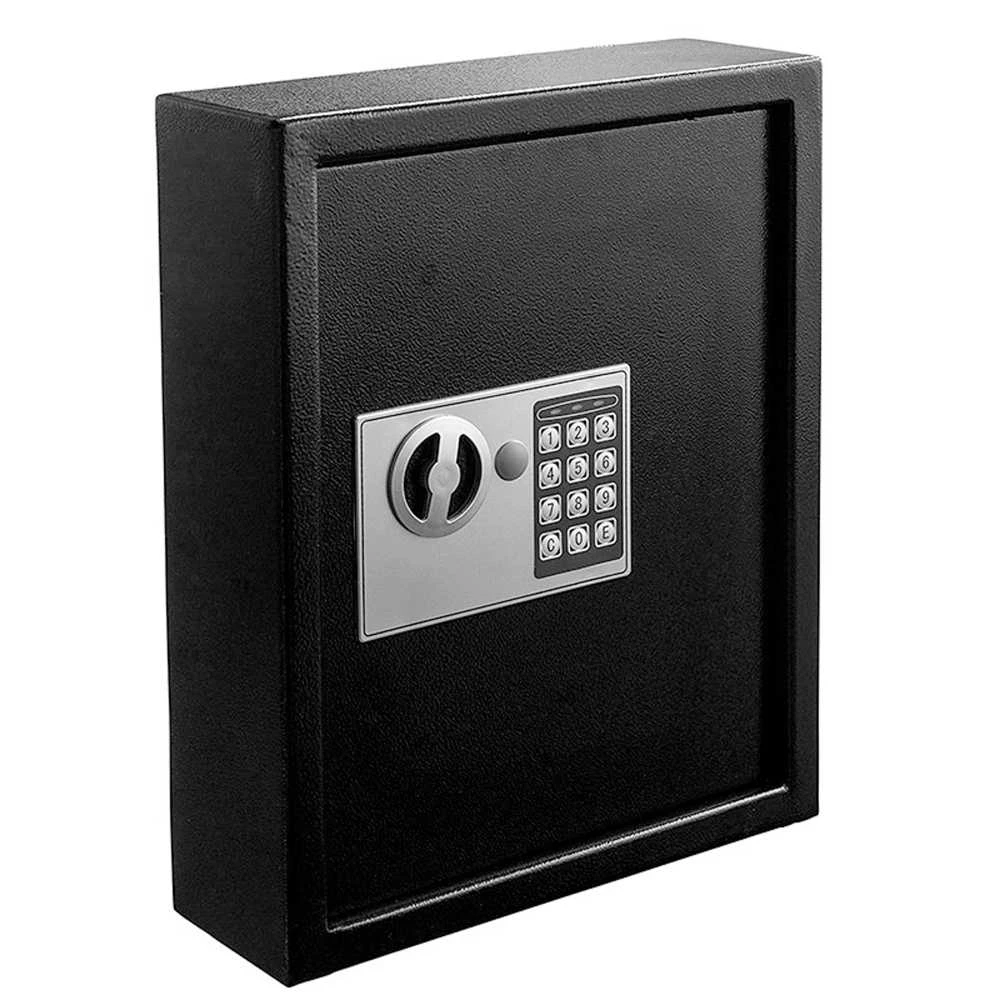 Seifinė raktų spinta „Seifas Key“ (50-čiai raktų)