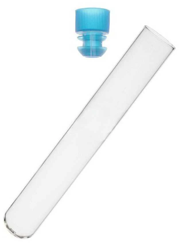 Tūbelė vabzdžių transportavimui (Čekija) (1.5 ml.)
