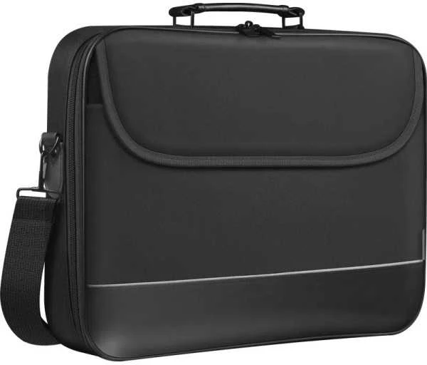 DEFENDER Notebook bag 15.6" Defender "Ascetic", Juodas, 26019