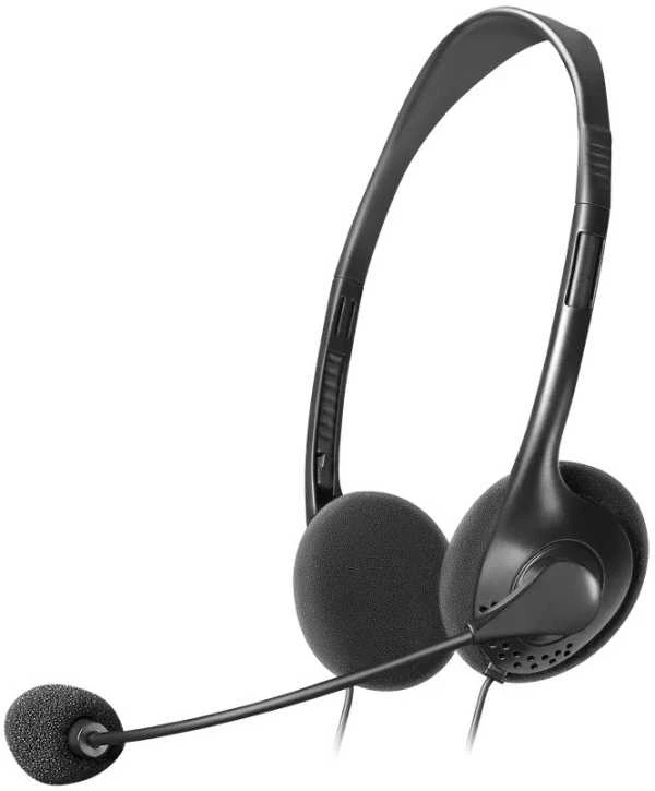 Ausinės su mikrofonu Defender Aura HN-102 (63102)