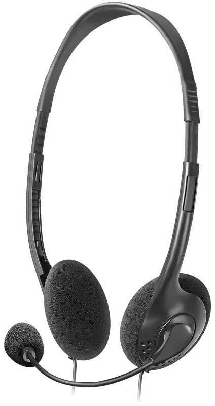 Ausinės su mikrofonu Defender Aura HN-102 (63102)