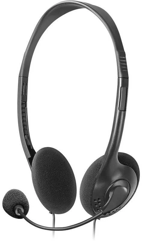 Ausinės su mikrofonu Defender Aura HN-102 (63102)
