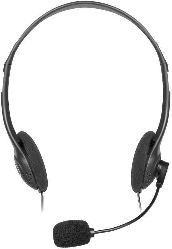 Ausinės su mikrofonu Defender Aura HN-102 (63102)