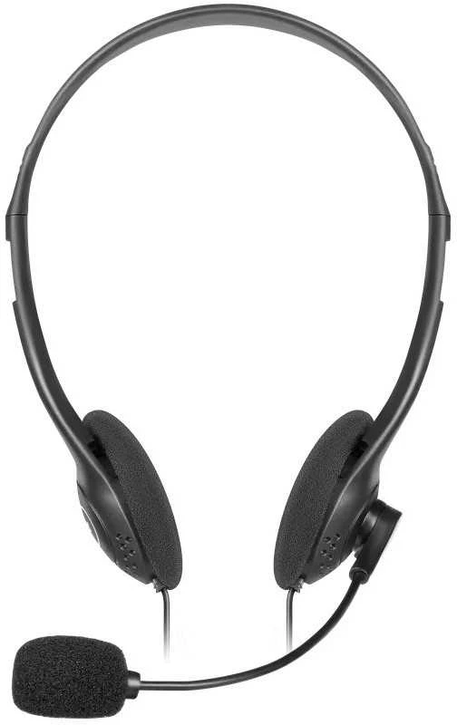 Ausinės su mikrofonu Defender Aura HN-102 (63102)