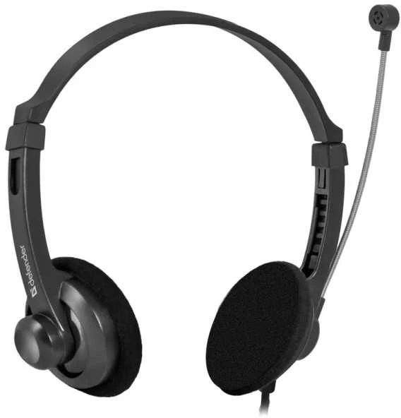 Ausinės Defender Aura 104