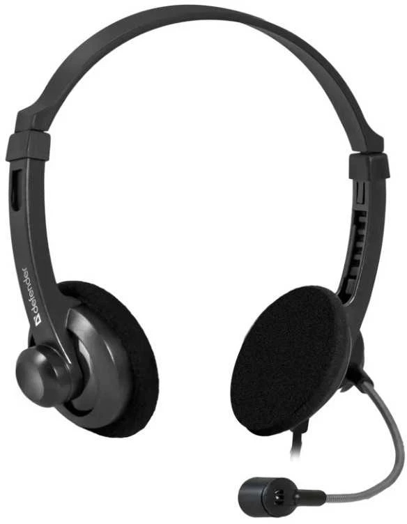 Ausinės Defender Aura 104