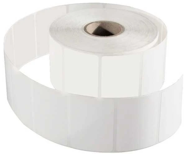 Baltas Scale label 58mm x 60mm core 40mm labels in roll 700 Dore Manufacturer