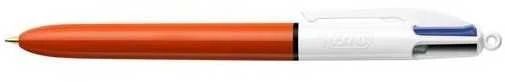 Bic Tušinukas Fine 4 spalvų, 1 vnt. 233843
