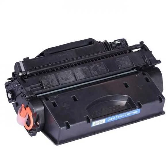 HP 05X 80X CE505X CF280X Canon 719/720 toneris Bird suderinamas