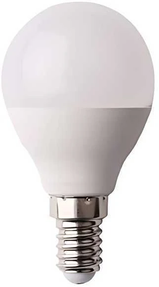 Bona Electrica Led lemputė E14 G45 5W