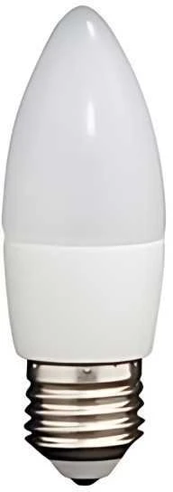 Bona Electrica Led lemputė E27 C37 7W DW