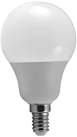 Bona Electrica Led lemputė E14 A60 10W WW